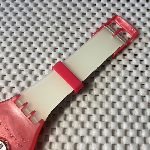 Swatch Watch - SUOP703 - WOODKID - Picture 7 of 12